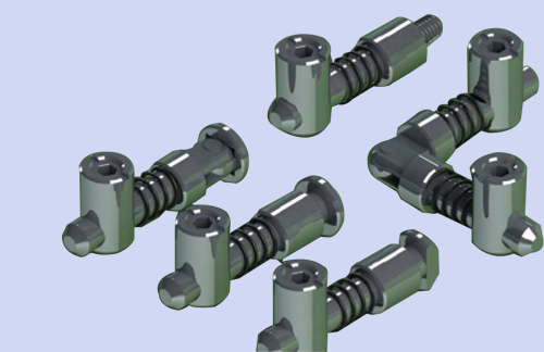 30系列連接件部分