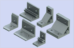 20系列連接件部分